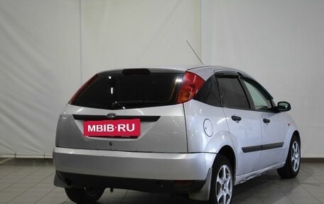 Ford Focus IV, 2004 год, 320 000 рублей, 6 фотография