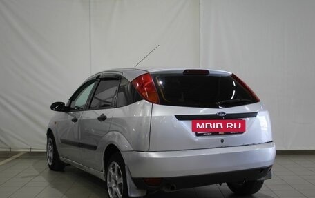 Ford Focus IV, 2004 год, 320 000 рублей, 8 фотография