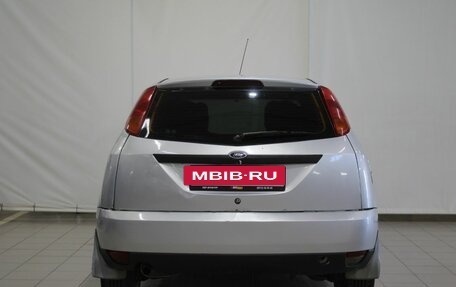 Ford Focus IV, 2004 год, 320 000 рублей, 7 фотография