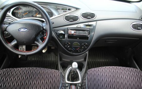 Ford Focus IV, 2004 год, 320 000 рублей, 20 фотография