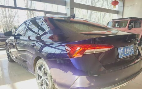 Skoda Octavia IV, 2022 год, 2 360 000 рублей, 2 фотография