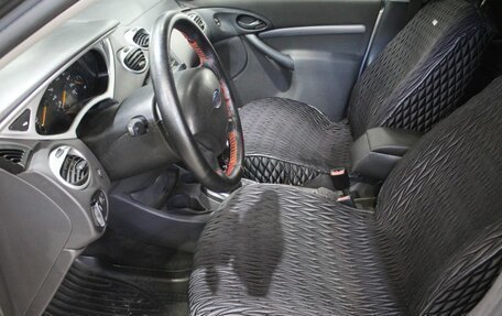 Ford Focus IV, 2004 год, 320 000 рублей, 21 фотография