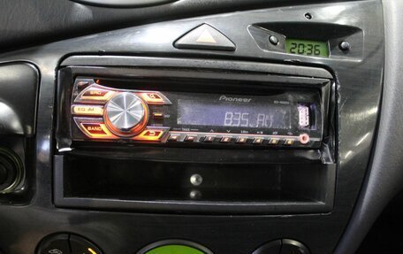 Ford Focus IV, 2004 год, 320 000 рублей, 18 фотография