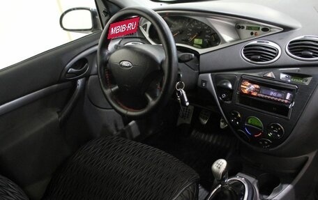 Ford Focus IV, 2004 год, 320 000 рублей, 14 фотография