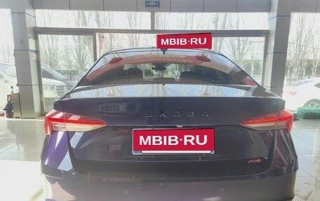 Skoda Octavia IV, 2022 год, 2 360 000 рублей, 5 фотография