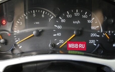 Ford Focus IV, 2004 год, 320 000 рублей, 16 фотография