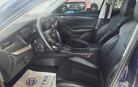 Skoda Octavia IV, 2022 год, 2 360 000 рублей, 9 фотография