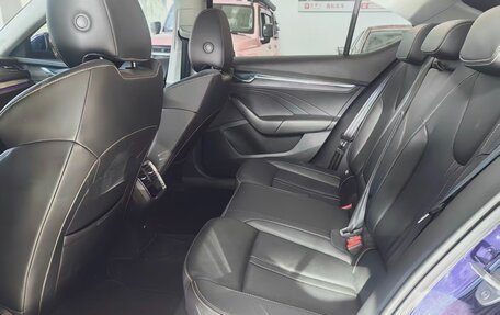 Skoda Octavia IV, 2022 год, 2 360 000 рублей, 10 фотография