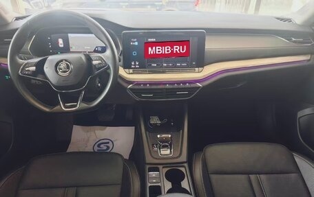 Skoda Octavia IV, 2022 год, 2 360 000 рублей, 11 фотография