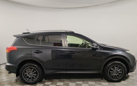 Toyota RAV4, 2014 год, 1 990 000 рублей, 4 фотография