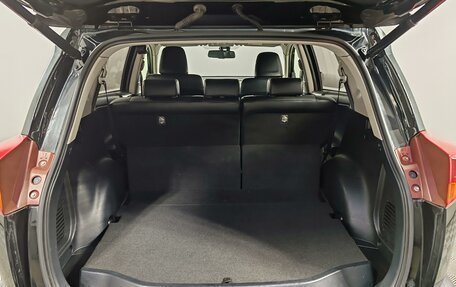 Toyota RAV4, 2014 год, 1 990 000 рублей, 9 фотография