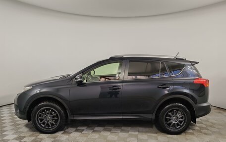 Toyota RAV4, 2014 год, 1 990 000 рублей, 8 фотография