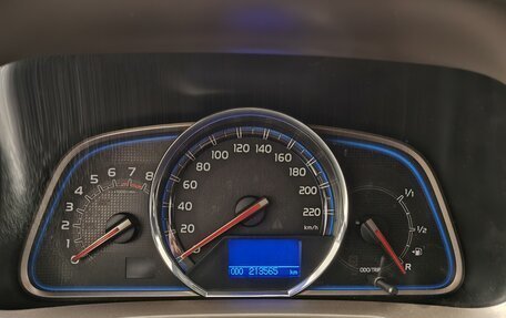 Toyota RAV4, 2014 год, 1 990 000 рублей, 13 фотография