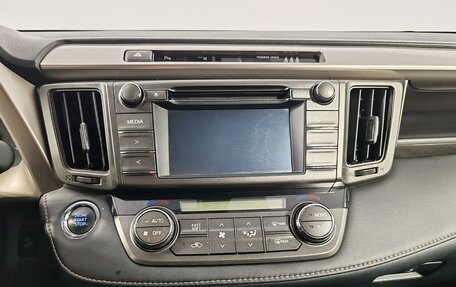 Toyota RAV4, 2014 год, 1 990 000 рублей, 15 фотография