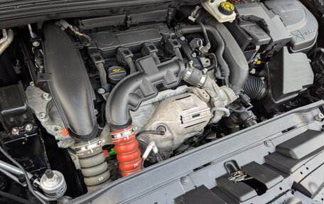 Citroen C4 II рестайлинг, 2019 год, 1 400 000 рублей, 9 фотография