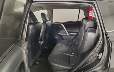 Toyota RAV4, 2014 год, 1 990 000 рублей, 12 фотография