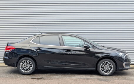 Citroen C4 II рестайлинг, 2019 год, 1 400 000 рублей, 4 фотография