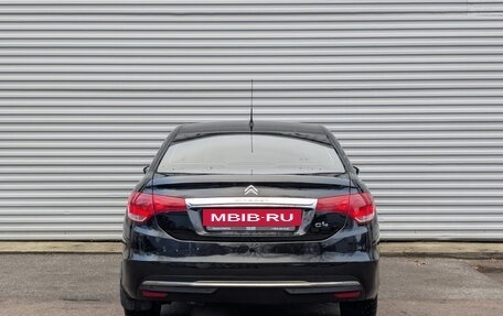 Citroen C4 II рестайлинг, 2019 год, 1 400 000 рублей, 6 фотография