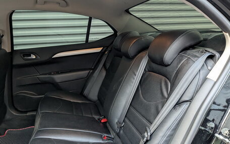 Citroen C4 II рестайлинг, 2019 год, 1 400 000 рублей, 12 фотография