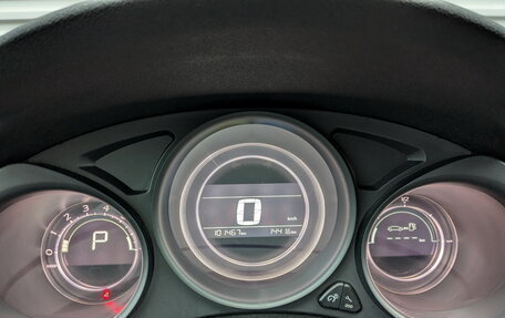 Citroen C4 II рестайлинг, 2019 год, 1 400 000 рублей, 13 фотография