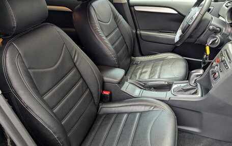 Citroen C4 II рестайлинг, 2019 год, 1 400 000 рублей, 23 фотография