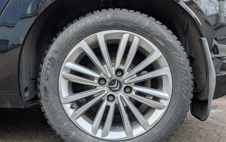 Citroen C4 II рестайлинг, 2019 год, 1 400 000 рублей, 17 фотография