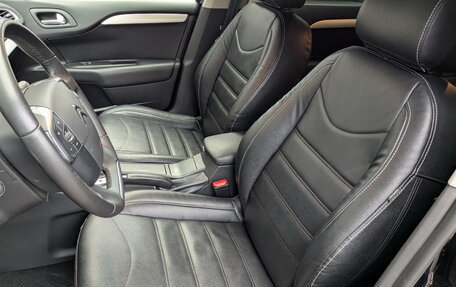 Citroen C4 II рестайлинг, 2019 год, 1 400 000 рублей, 20 фотография