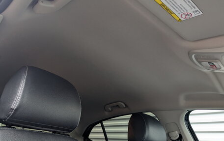 Citroen C4 II рестайлинг, 2019 год, 1 400 000 рублей, 22 фотография