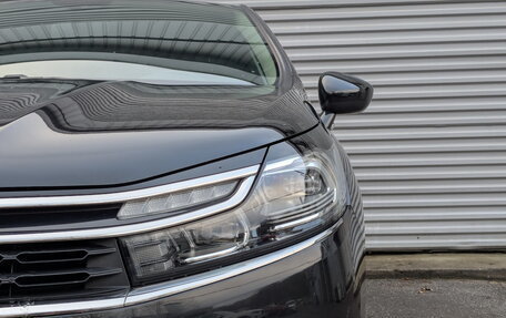 Citroen C4 II рестайлинг, 2019 год, 1 400 000 рублей, 18 фотография