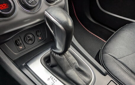 Citroen C4 II рестайлинг, 2019 год, 1 400 000 рублей, 27 фотография