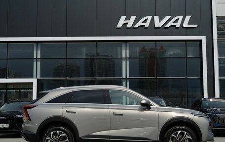 Haval F7, 2025 год, 3 249 000 рублей, 4 фотография