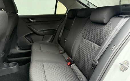 Skoda Rapid I, 2017 год, 1 450 000 рублей, 11 фотография