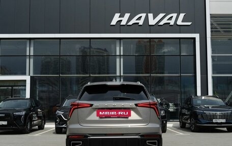 Haval F7, 2025 год, 3 249 000 рублей, 5 фотография