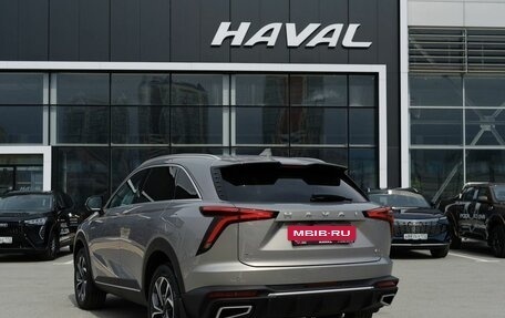 Haval F7, 2025 год, 3 249 000 рублей, 6 фотография