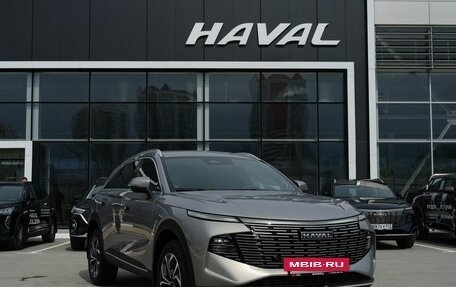 Haval F7, 2025 год, 3 249 000 рублей, 3 фотография