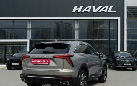 Haval F7, 2025 год, 3 249 000 рублей, 7 фотография