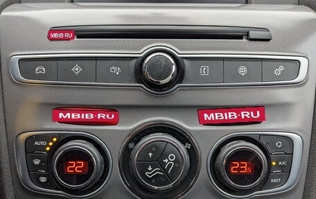 Citroen C4 II рестайлинг, 2019 год, 1 400 000 рублей, 25 фотография