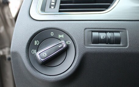 Skoda Rapid I, 2018 год, 1 399 000 рублей, 9 фотография