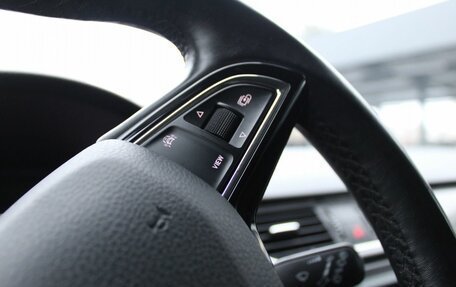 Skoda Rapid I, 2018 год, 1 399 000 рублей, 12 фотография