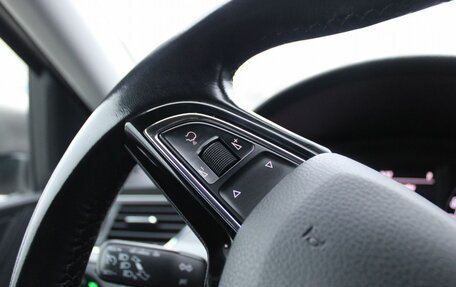 Skoda Rapid I, 2018 год, 1 399 000 рублей, 11 фотография