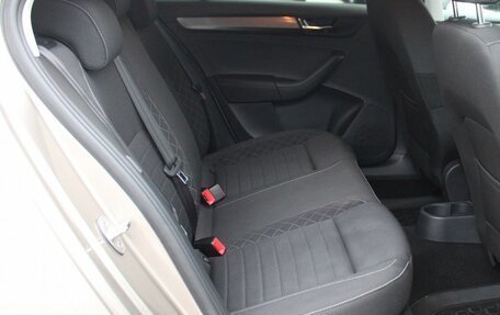 Skoda Rapid I, 2018 год, 1 399 000 рублей, 19 фотография