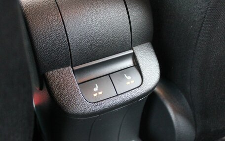 Skoda Rapid I, 2018 год, 1 399 000 рублей, 18 фотография