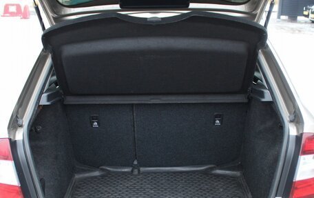 Skoda Rapid I, 2018 год, 1 399 000 рублей, 20 фотография