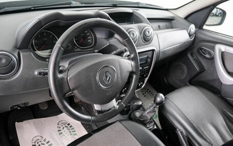Renault Duster I рестайлинг, 2012 год, 869 000 рублей, 9 фотография
