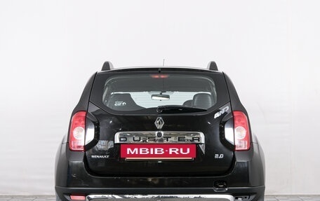 Renault Duster I рестайлинг, 2012 год, 869 000 рублей, 6 фотография