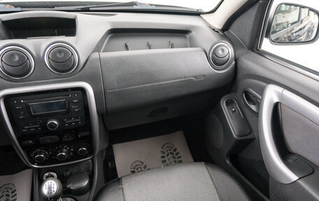 Renault Duster I рестайлинг, 2012 год, 869 000 рублей, 12 фотография