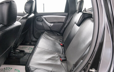 Renault Duster I рестайлинг, 2012 год, 869 000 рублей, 21 фотография