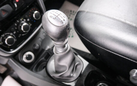 Renault Duster I рестайлинг, 2012 год, 869 000 рублей, 17 фотография