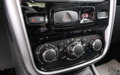 Renault Duster I рестайлинг, 2012 год, 869 000 рублей, 18 фотография