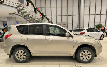 Toyota RAV4, 2007 год, 1 099 000 рублей, 4 фотография